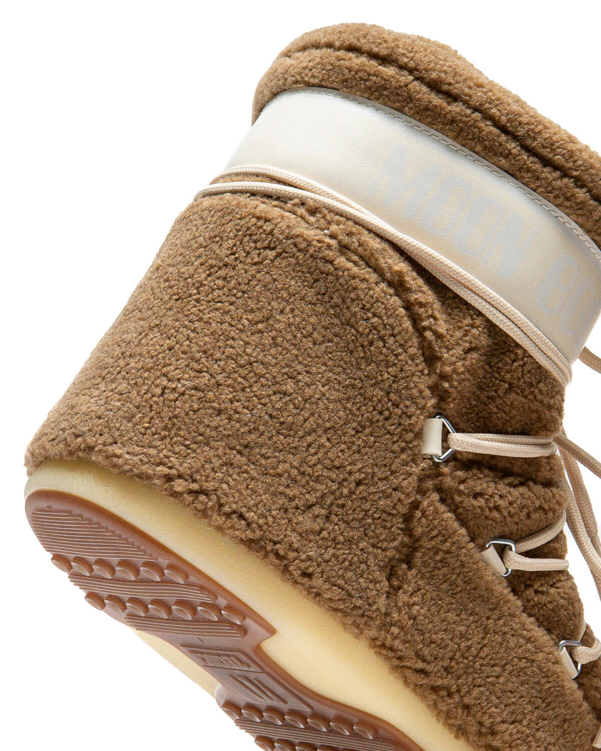 Moon Boot ICON LOW FLEECE | 80D1409700-M047 | AFEW STORE